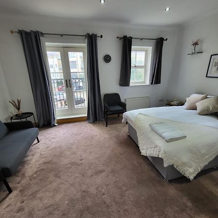 Camden Rooms 2 London Exteriör bild