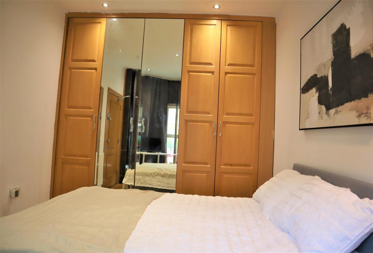 Camden Rooms 2 London Exteriör bild