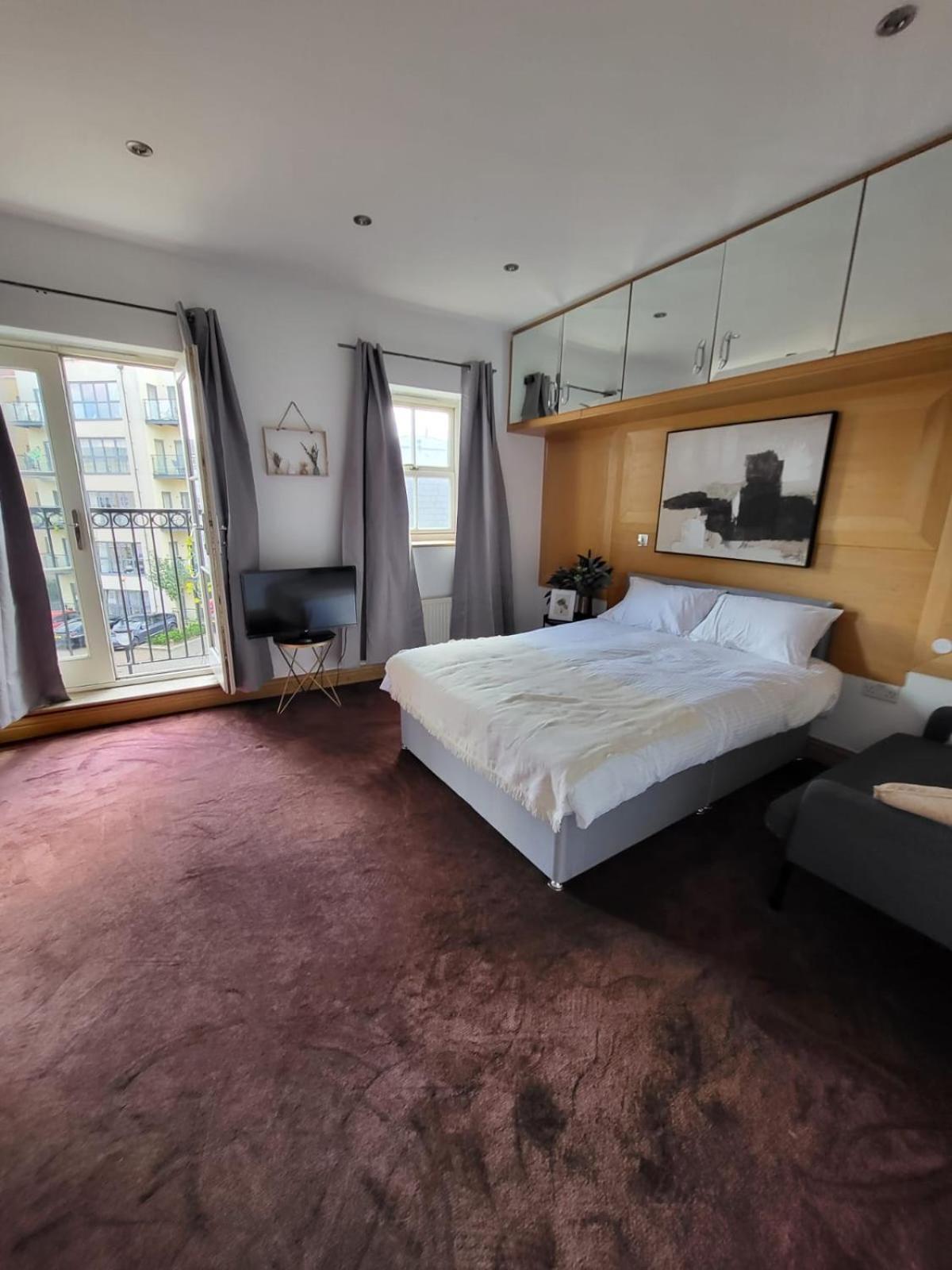 Camden Rooms 2 London Exteriör bild