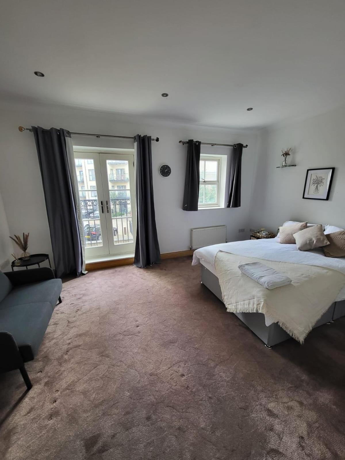 Camden Rooms 2 London Exteriör bild